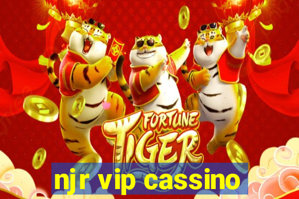 njr vip cassino